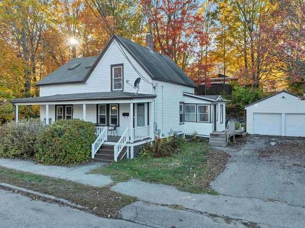 17 Rowell Street, Laconia, NH 03246