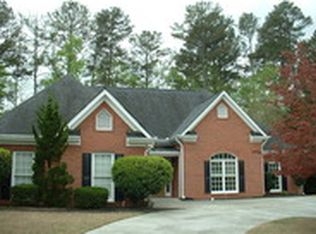 4750 Admiral Ridge Way, Lilburn, GA 30047