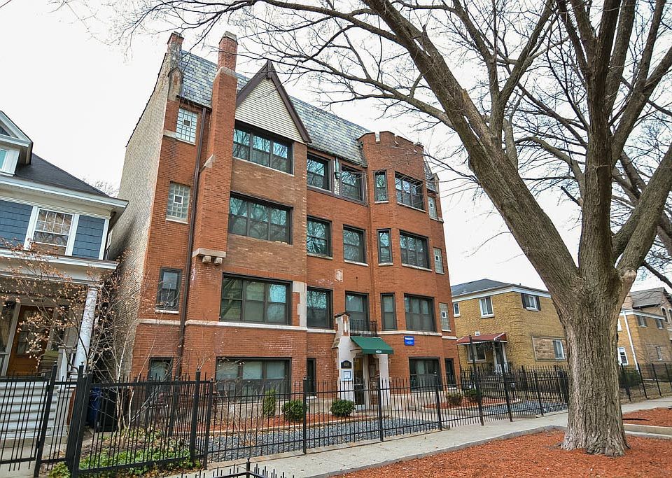 1st image of 4614 N Paulina St APT 404