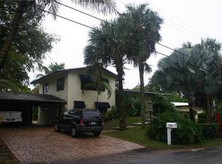 1724 SW 5th Ct, Fort Lauderdale, FL 33312