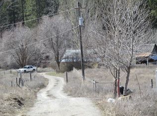 789 Skidmore Rd, Colville, WA 99114