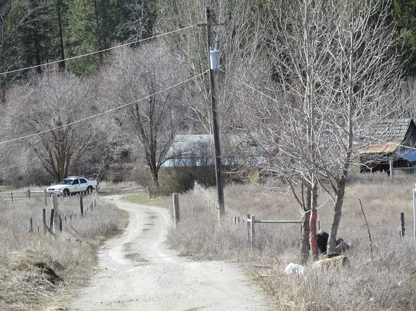789 Skidmore Rd, Colville, WA 99114