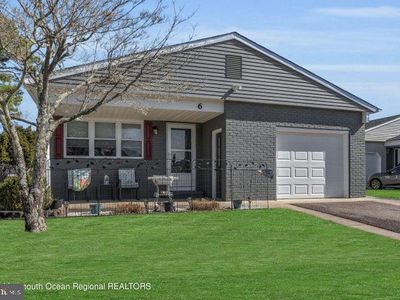 6 Augusta Ct, Toms River, NJ, 08757
