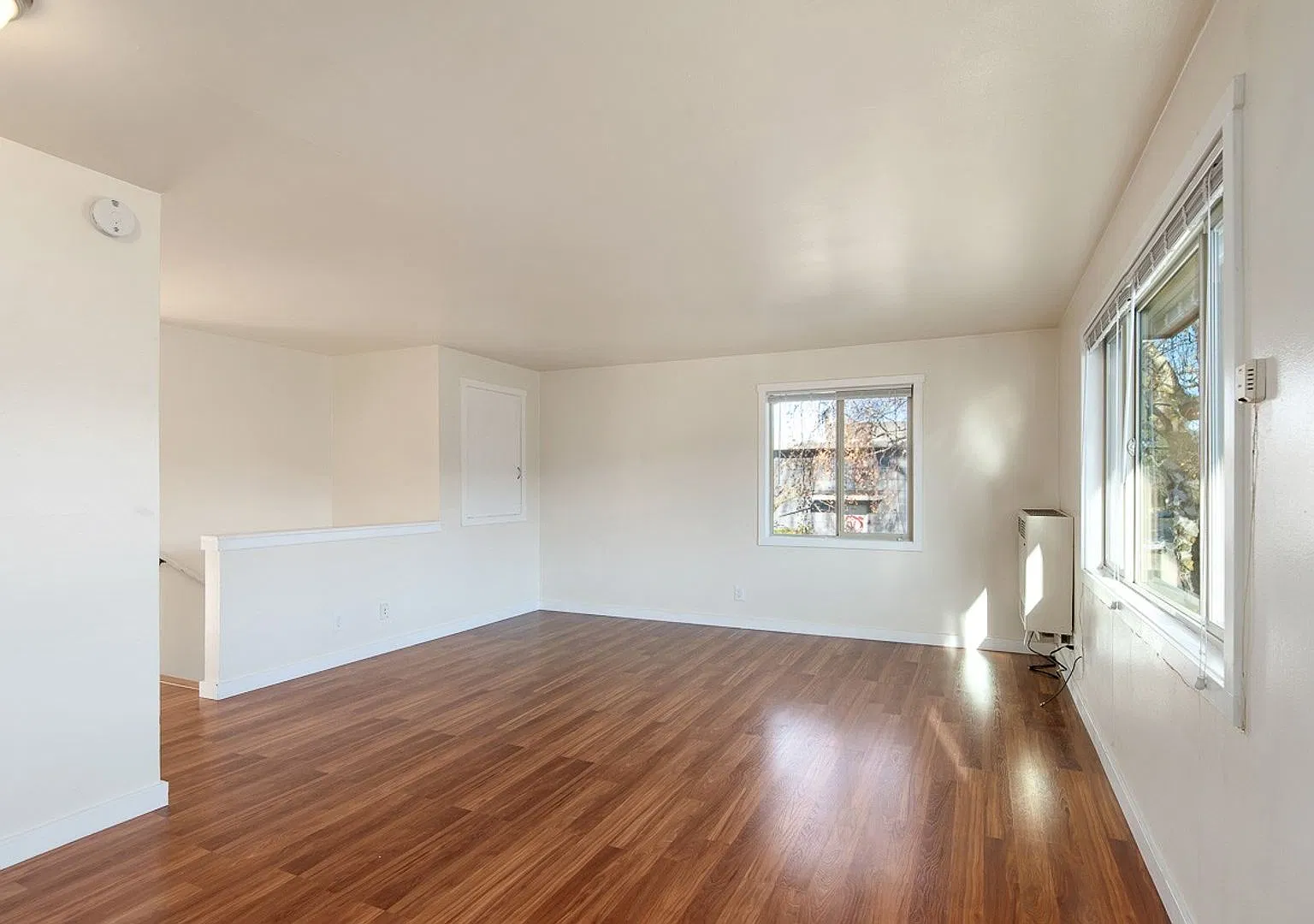 The Washington Manor Apartments — Photo 4