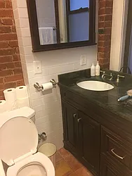 Rented by Joseph Jackson, Landlord