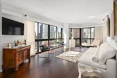 Rented by Modlin Group