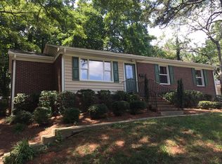 4932 Baylor Dr, Charlotte, NC 28210