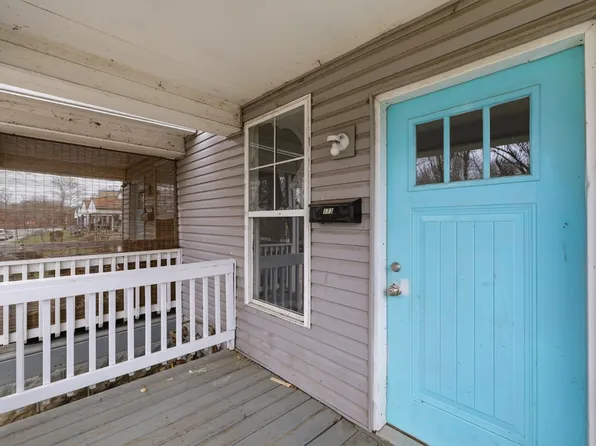 1737 Terrace Ave Unit 1737, Indianapolis, IN 46203