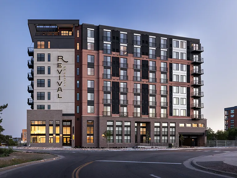 Revival on Platte — Photo 30