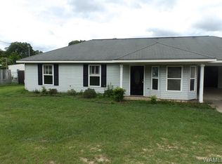 13008 Highway 216, Cottondale, AL 35453