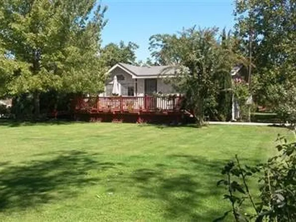 17524 Avenue 288, Exeter, CA 93221