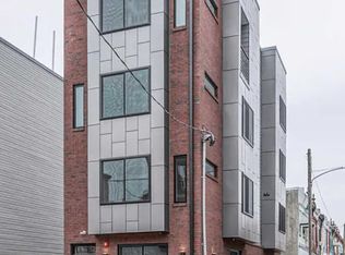 2812 Cecil B Moore Ave FLOOR 3, Philadelphia, PA