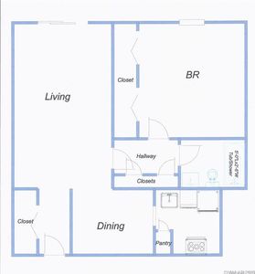 3820 Fairfield Ave #12, Shreveport, LA, 71104