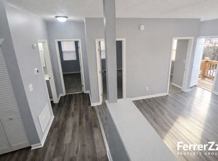 1543 S 10th St APT 4, Louisville, KY 40210