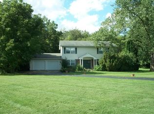1130 Timber Ridge Rd, Princeton, IL 61356