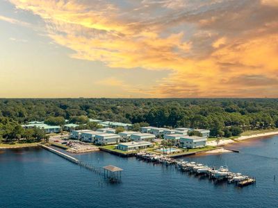 2100 W Beach Dr APT P201, Panama City, FL, 32401