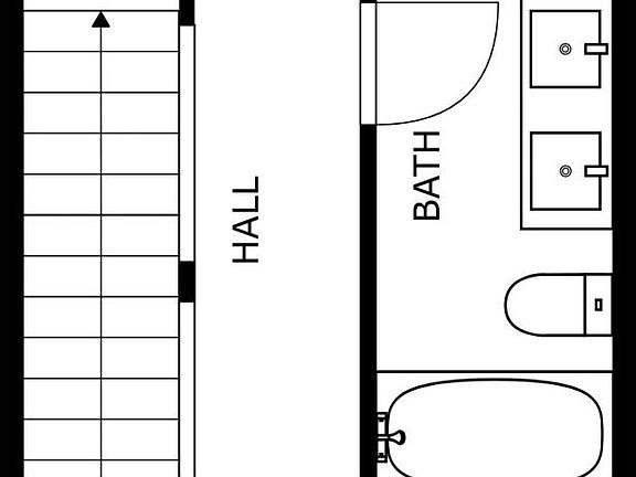 4th image of 65 Coral Sea Way APT 3