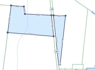 3048 Highway 189, Friendship, TN 38034