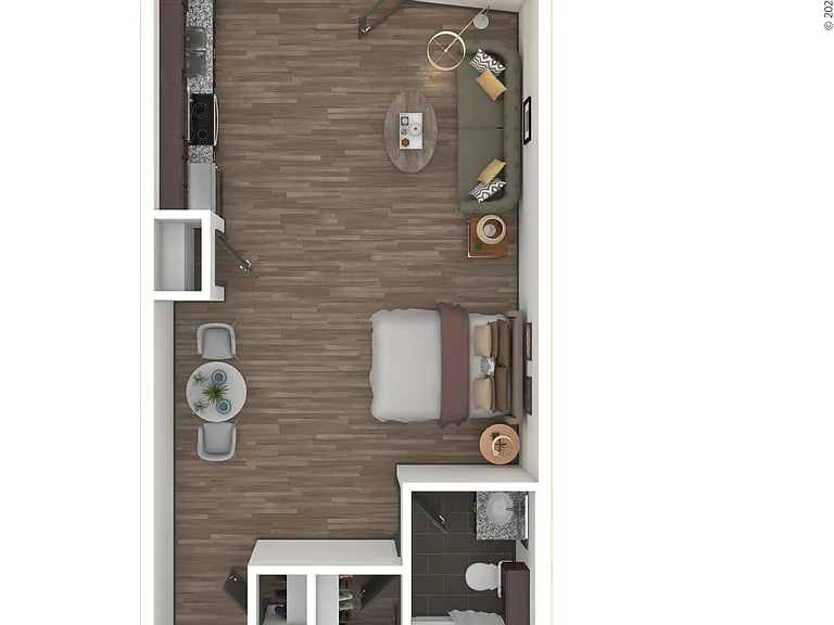 Elle West Ave — Photo 36