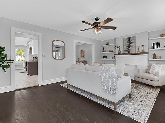 Family/Living Room