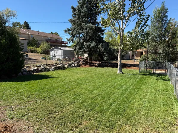 3545 Kline St, Wheat Ridge, CO 80033
