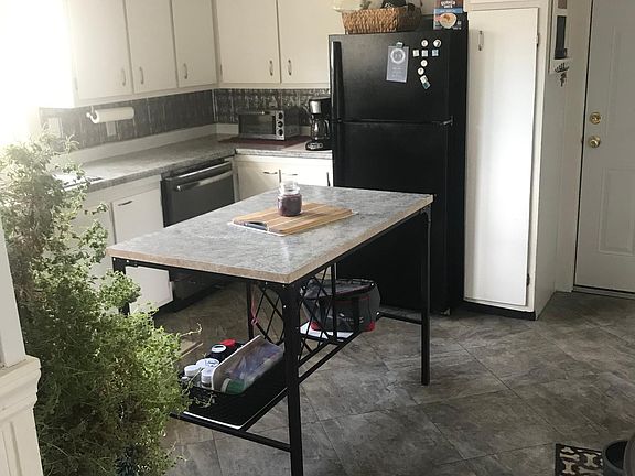Center island included (if desired) Dishwasher included.
