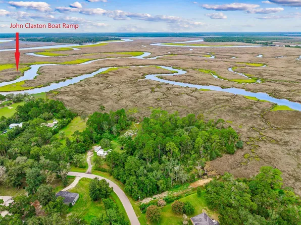 1293 Claxton Rd, Yulee, FL 32097