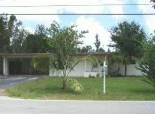 116 E Acre Dr, Plantation, FL 33317