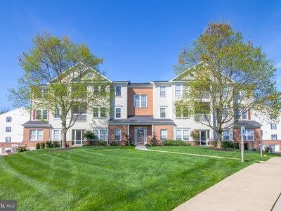 303 Willrich Cir Unit J, Forest Hill, MD, 21050
