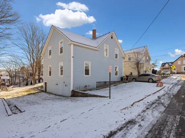 7 Thompson Street, Sanford, ME 04073