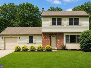 46 Christian Dr, Pittsgrove, NJ 08318