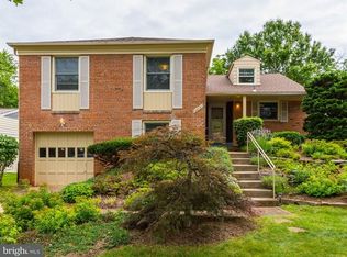 4405 Sedgwick St NW, Washington, DC