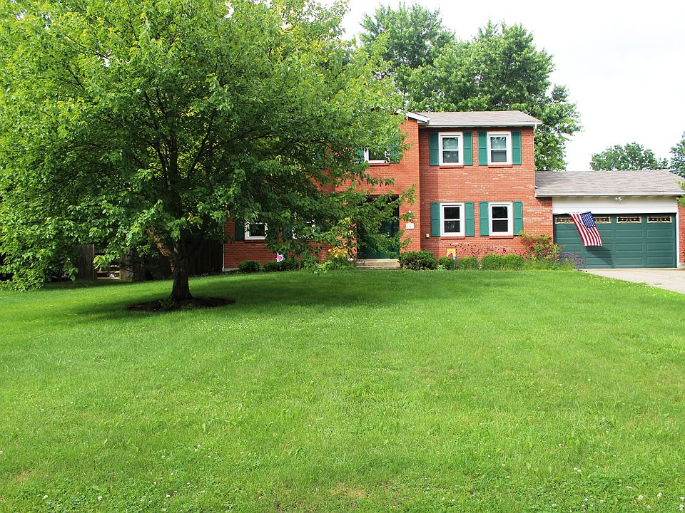 1st image of 5162 Parkside Dr