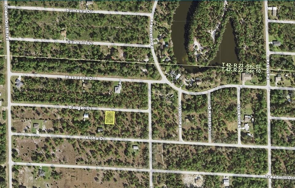 2nd image of 27117 Badger Dr