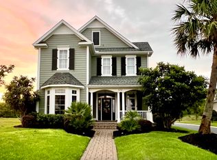 392 Saint Julian Ln, Myrtle Beach, SC 29579