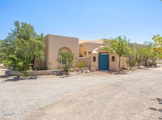 5944 Dusty Prints Rd, Las Cruces, NM 88007