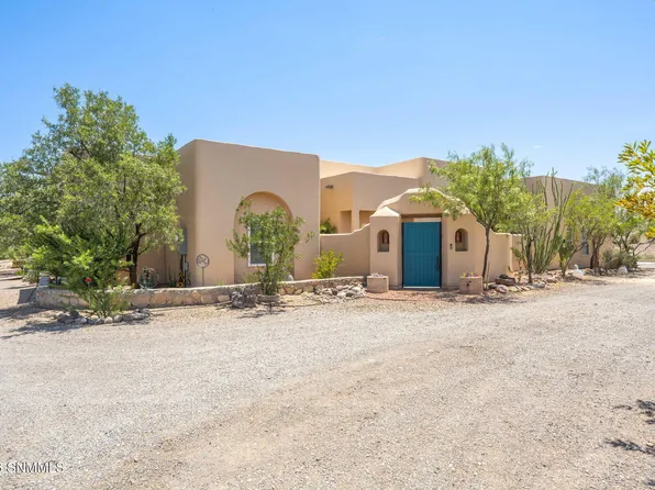 5944 Dusty Prints Rd, Las Cruces, NM 88007