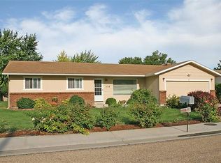 3118 S Arlington Ave, Caldwell, ID 83605