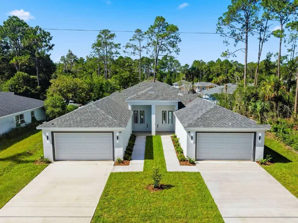 6 Unicorn Ct Unit A, Palm Coast, FL 32164