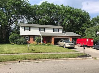 5540 Glasgow Pl, Columbus, OH 43235