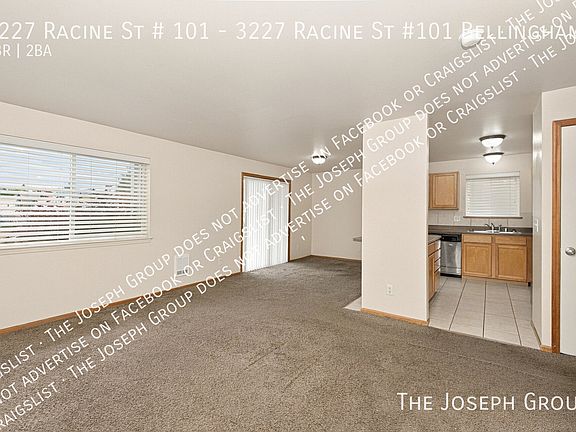 2nd image of 3227 Racine St Unit 101