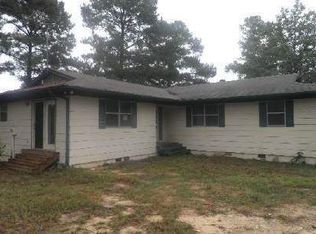 210 Black Creek Rd, Gordon, GA 31031