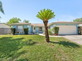 1421 Lema Dr, Titusville, FL 32780