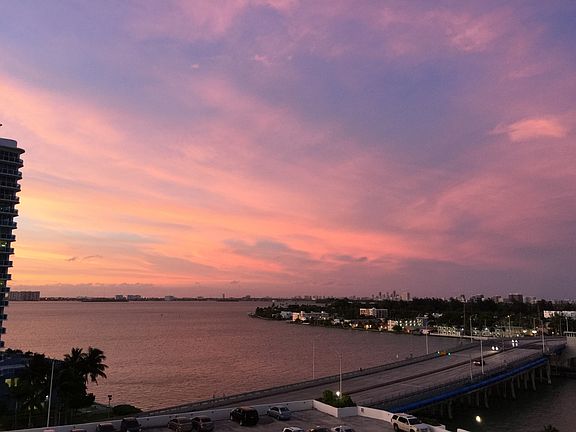 Beautiful sunset!