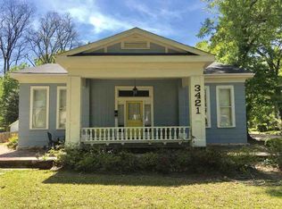 3421 Northview Dr, Jackson, MS 39216