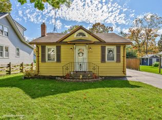 21821 W 3rd St, Lake Villa, IL