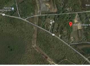 10603 N Keys Rd, Brandywine, MD 20613