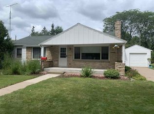 2608 Prais St, Stevens Point, WI 54481