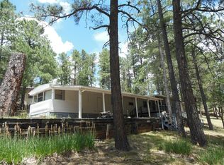 214 Venado, Ruidoso, NM 88345