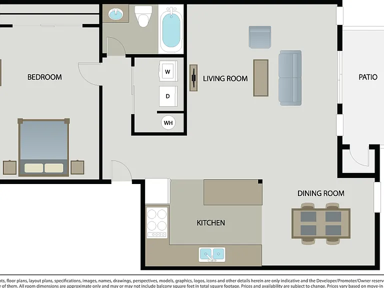 Plan 1C